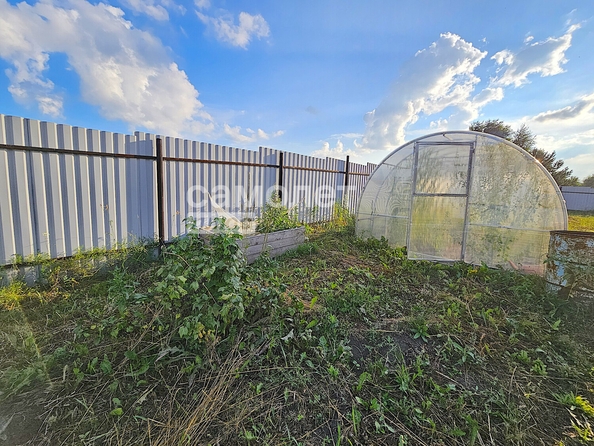 
  Продается дача, 53.6 м², поселок Новостройка
. Фото 24.