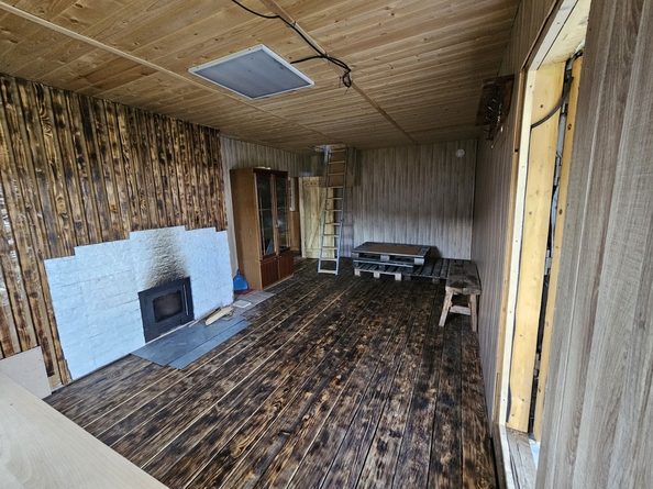 
  Продается дача, 53.6 м², поселок Новостройка
. Фото 40.