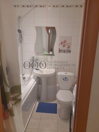 
  Продается 1-комн. квартира, 35 м², Серебряный бор ул, д. 12
. Фото 9.