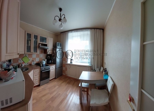 
  Продается 2-комн. квартира, 57.1 м², Гурьевская ул, д. 17
. Фото 6.