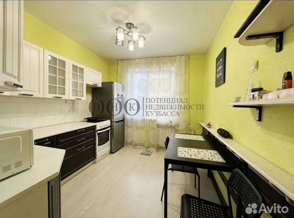
  Продается 1-комн. квартира, 34 м², Ленина пр-кт, д. 152в
. Фото 1.