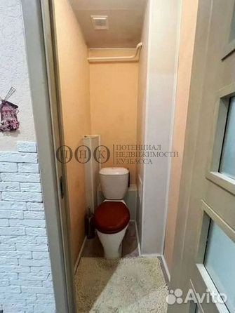 
  Продается 1-комн. квартира, 34 м², Ленина пр-кт, д. 152в
. Фото 9.