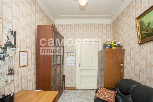 
  Продается 3-комн. квартира, 65 м², Советский пр-кт, д. 44
. Фото 17.