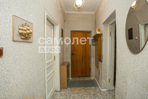 
  Продается 3-комн. квартира, 65 м², Советский пр-кт, д. 44
. Фото 26.