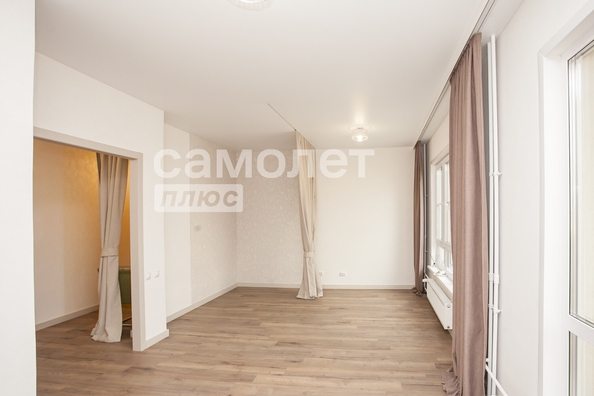 
  Продается студия, 34.2 м², Баварская ул, д. 11
. Фото 7.