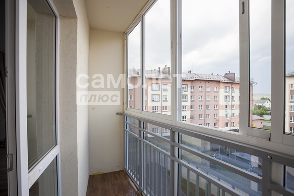 
  Продается студия, 34.2 м², Баварская ул, д. 11
. Фото 12.
