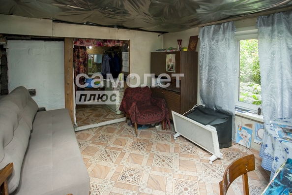 
  Продается дом, 30.5 м², Кемерово
. Фото 8.