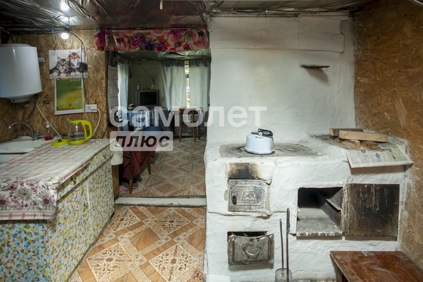 
  Продается дом, 30.5 м², Кемерово
. Фото 13.