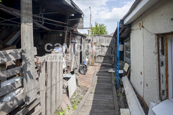 
  Продается дом, 30.5 м², Кемерово
. Фото 19.