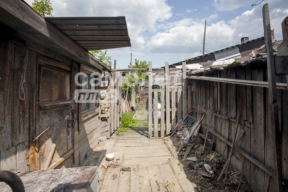 
  Продается дом, 30.5 м², Кемерово
. Фото 27.