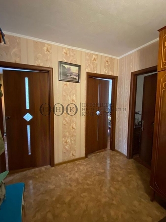 
  Продается 3-комн. квартира, 61.3 м², Пионерский б-р, д. 4б
. Фото 1.
