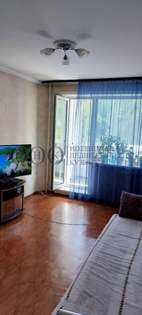 
  Продается 3-комн. квартира, 61.3 м², Пионерский б-р, д. 4б
. Фото 4.