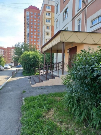 
  Продается 2-комн. квартира, 49.6 м², Веры Волошиной ул, д. 45а
. Фото 30.