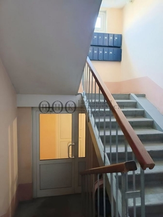 
  Продается 2-комн. квартира, 49.6 м², Веры Волошиной ул, д. 45а
. Фото 31.