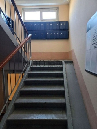 
  Продается 2-комн. квартира, 49.6 м², Веры Волошиной ул, д. 45а
. Фото 32.