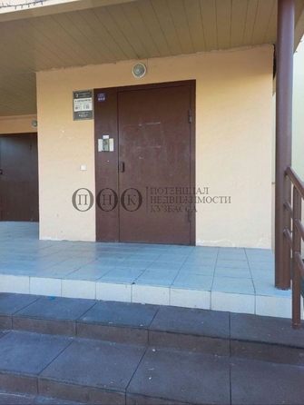 
  Продается 2-комн. квартира, 49.6 м², Веры Волошиной ул, д. 45а
. Фото 33.