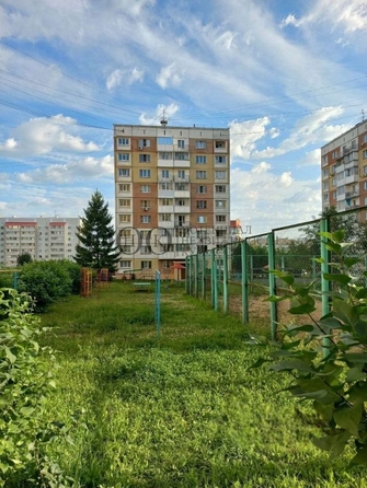 
  Продается 2-комн. квартира, 49.6 м², Веры Волошиной ул, д. 45а
. Фото 34.