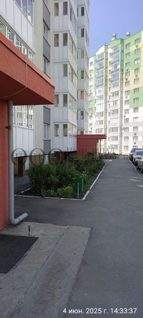 
  Продается 1-комн. квартира, 30.4 м², Молодежный пр-кт, д. 31
. Фото 2.