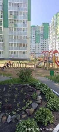 
  Продается 1-комн. квартира, 30.4 м², Молодежный пр-кт, д. 31
. Фото 14.