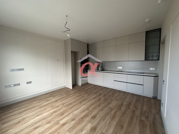 
  Продается 2-комн. квартира, 60.4 м², ЖК Верхний бульвар-2, дом 60, корп 2
. Фото 1.