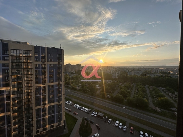 
  Продается 2-комн. квартира, 60.4 м², ЖК Верхний бульвар-2, дом 60, корп 2
. Фото 34.