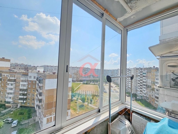 
  Продается 3-комн. квартира, 63 м², Свободы ул, д. 13
. Фото 30.