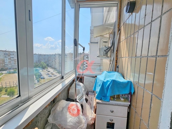 
  Продается 3-комн. квартира, 63 м², Свободы ул, д. 13
. Фото 32.