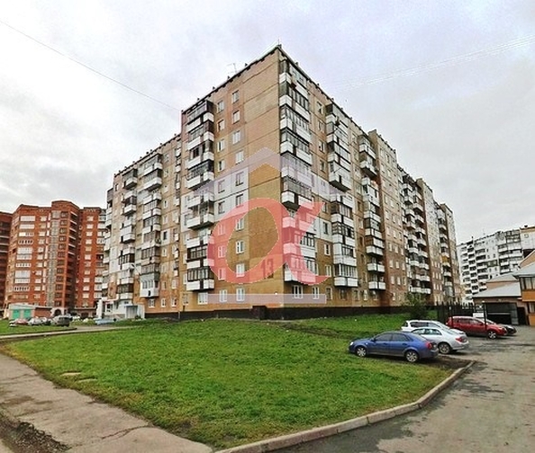 
  Продается 3-комн. квартира, 63 м², Свободы ул, д. 13
. Фото 34.