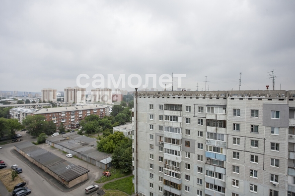 
  Продается 2-комн. квартира, 44.4 м², ЖК Времена года, дом 6
. Фото 3.