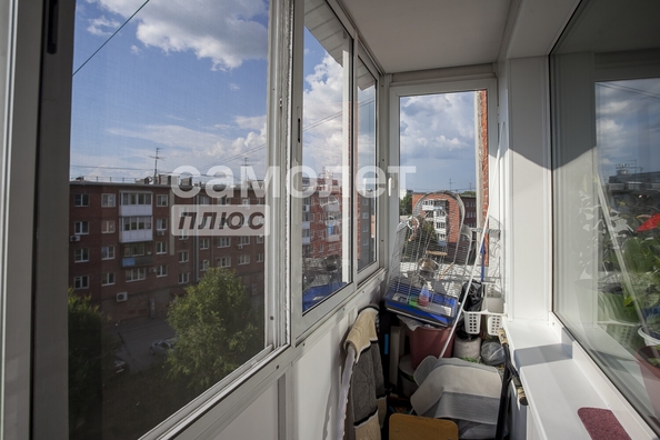 
  Продается 3-комн. квартира, 50.4 м², Инициативная ул, д. 24
. Фото 6.