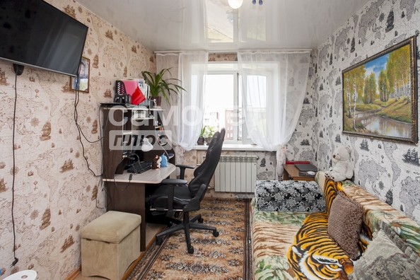 
  Продается 3-комн. квартира, 50.4 м², Инициативная ул, д. 24
. Фото 11.