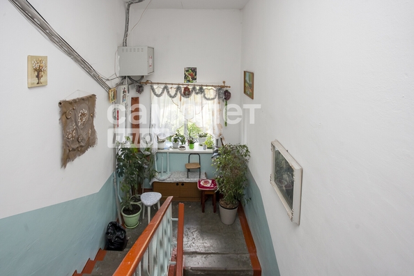
  Продается 3-комн. квартира, 50.4 м², Инициативная ул, д. 24
. Фото 30.