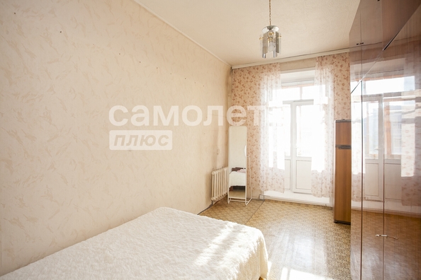 
  Продается 2-комн. квартира, 58.2 м², Ушакова ул, д. 1
. Фото 1.