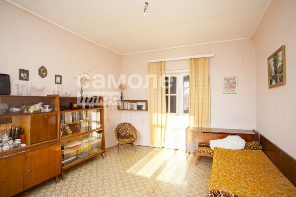 
  Продается 2-комн. квартира, 58.2 м², Ушакова ул, д. 1
. Фото 8.