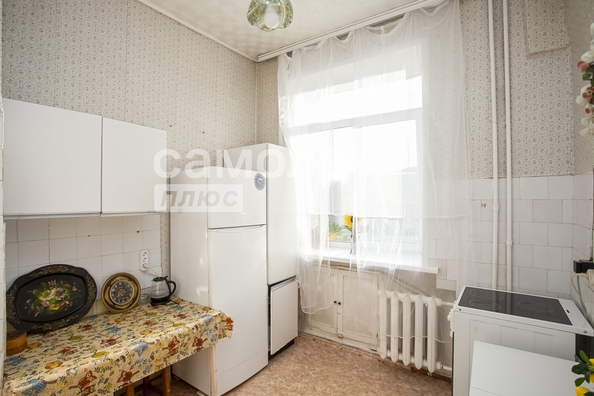 
  Продается 2-комн. квартира, 58.2 м², Ушакова ул, д. 1
. Фото 13.
