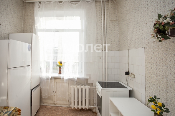 
  Продается 2-комн. квартира, 58.2 м², Ушакова ул, д. 1
. Фото 14.