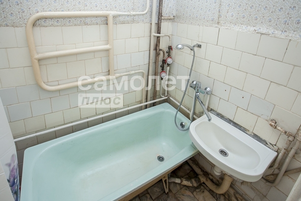 
  Продается 2-комн. квартира, 58.2 м², Ушакова ул, д. 1
. Фото 19.