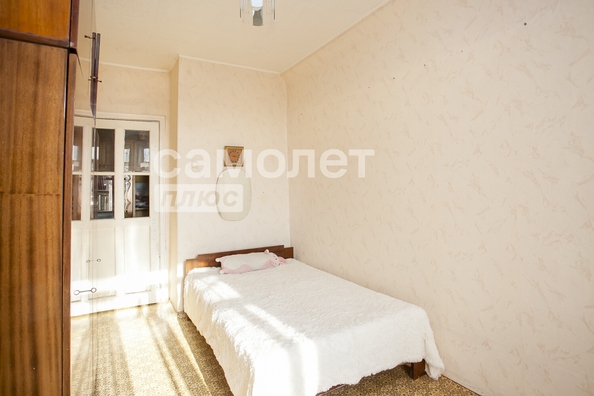 
  Продается 2-комн. квартира, 58.2 м², Ушакова ул, д. 1
. Фото 7.