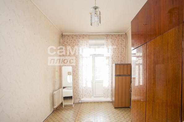 
  Продается 2-комн. квартира, 58.2 м², Ушакова ул, д. 1
. Фото 8.