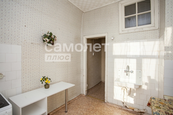 
  Продается 2-комн. квартира, 58.2 м², Ушакова ул, д. 1
. Фото 18.