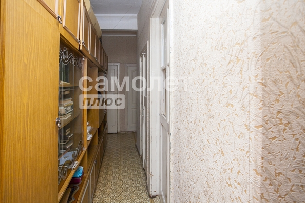 
  Продается 2-комн. квартира, 58.2 м², Ушакова ул, д. 1
. Фото 29.