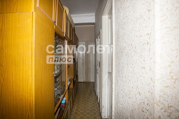 
  Продается 2-комн. квартира, 58.2 м², Ушакова ул, д. 1
. Фото 30.