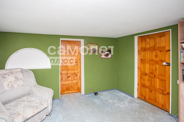 
  Продается дом, 135 м², село Мазурово
. Фото 1.
