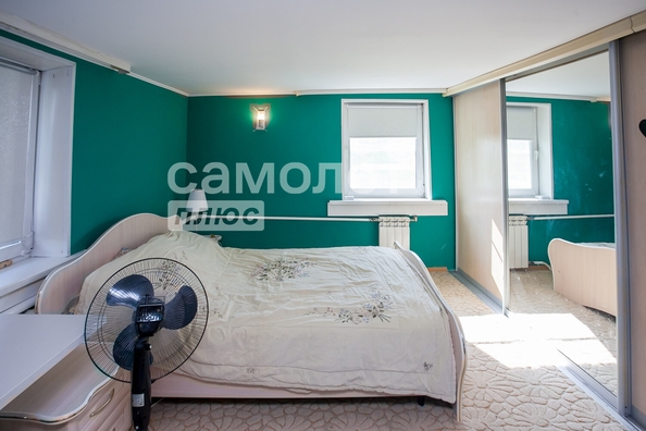
  Продается дом, 135 м², село Мазурово
. Фото 4.