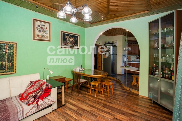 
  Продается дом, 135 м², село Мазурово
. Фото 22.