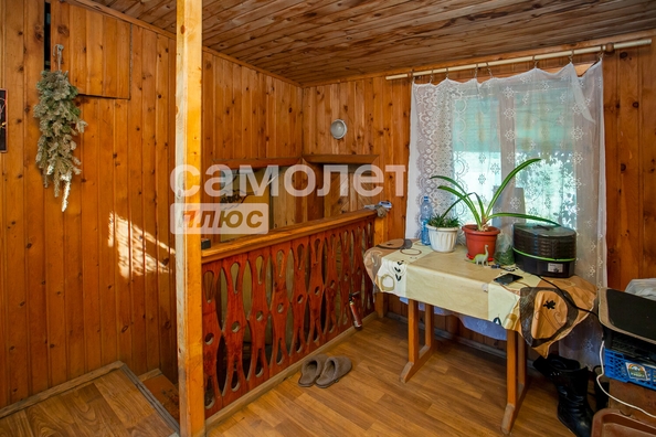 
  Продается дом, 135 м², село Мазурово
. Фото 29.