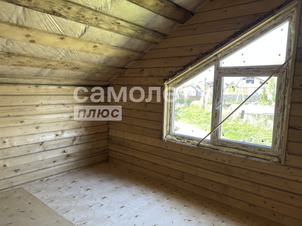 
  Продается коттедж, 138.1 м², село Березово
. Фото 13.