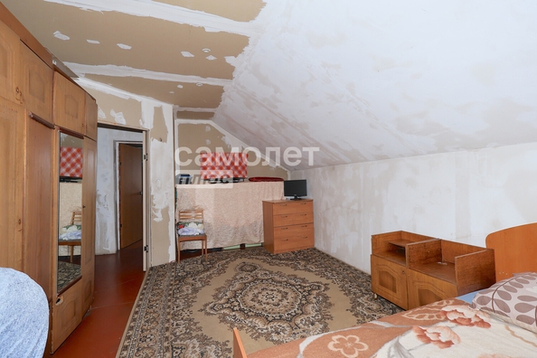 
  Продается коттедж, 181 м², село Верхотомское
. Фото 6.