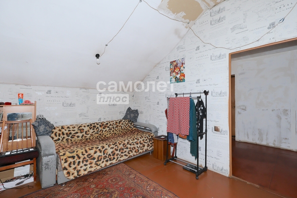 
  Продается коттедж, 181 м², село Верхотомское
. Фото 10.
