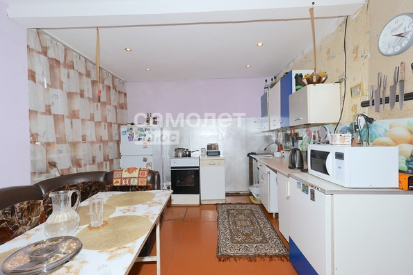 
  Продается коттедж, 181 м², село Верхотомское
. Фото 17.
